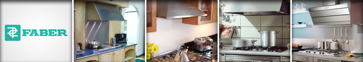 faber appliances