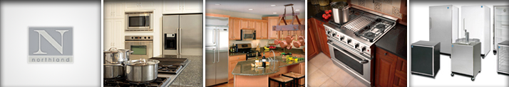 northland appliances