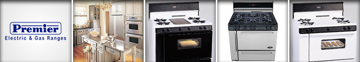 premier appliances
