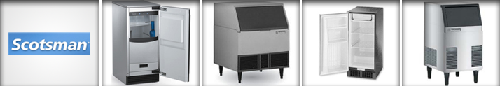 scotsman appliances