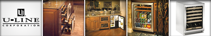 u-line appliances
